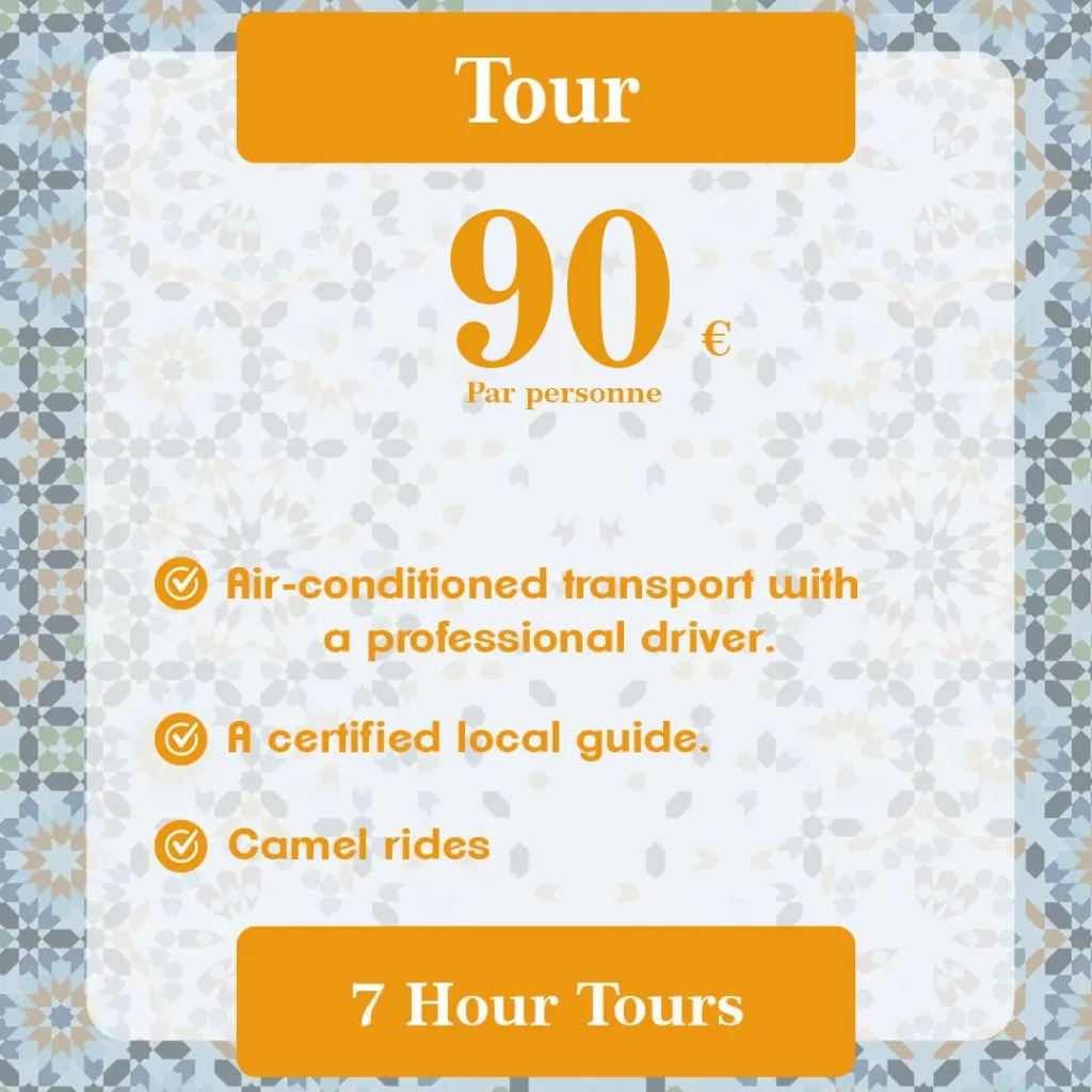 Tangier jewish heritage tour